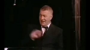 Пророк Жириновский Израиль Евреи предсказания и аналитика в начале 2000 х годов