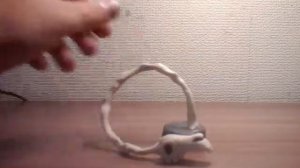 Как слепить длиную лошадь и день 17/ Леплю творения Тревора Хендерсона