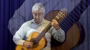 Edson Lopes plays BACH: Siciliano, BWV 1031