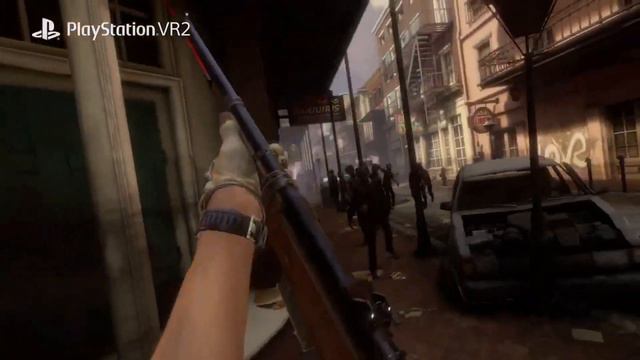 The Top 10 Best PSVR 2 Games Of 2023