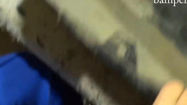 repair of bumpers - образец примера ремонта бампера ваз 2114 ч. 2 смотреть онлайн