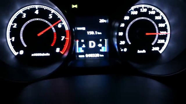 Lancer EX 1.8 cvt TopSpeed