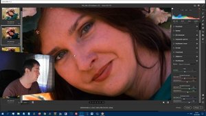 Новая Camera RAW 12.3 / как пользоваться плагин для Фотошоп / ФКСЖ