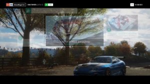 ПОСТРОИЛ TOYOTA SUPRA С X-КЛАССОМ! УНИЧТОЖАЕТ ВСЕХ! - (Forza Horizon 4)