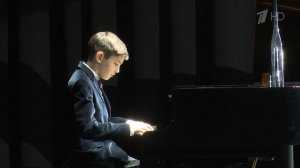 В Татарстане состоялся гала-концерт первого конкурса "Юные виртуозы Казани"