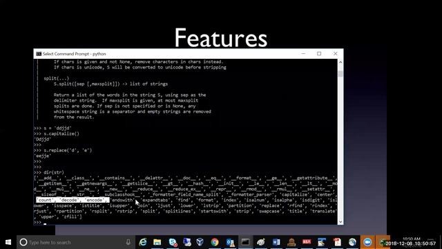 Python Course for Beginners смотреть онлайн