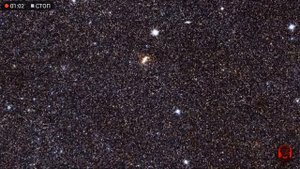 Галактика Андромеда