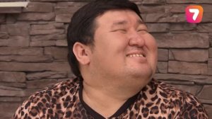 Атам бақшаға алтын тығып кетіпті | Зың-зың Күлпәш | Зын Зын Кулпаш