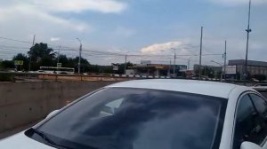 Красноярский край, г. Красноярск, ул. Партизана Железняка 23, Панорама.