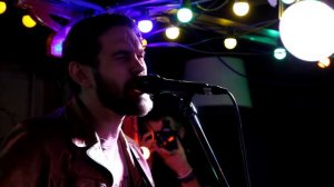 Юрий Карпиков, Гранитный Цех - Лепрозорий (Крематорий cover) / Вечер памяти К. Ступина (2020)