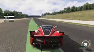 ASSETTO CORSA PS4