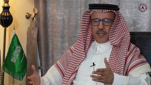 Саудовская Аравия. Посол Саудовской Аравии в Таджикистане