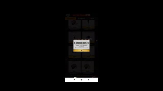 i Got 600 UC Free Pubg Mobile | Wow Free Uc смотреть онлайн