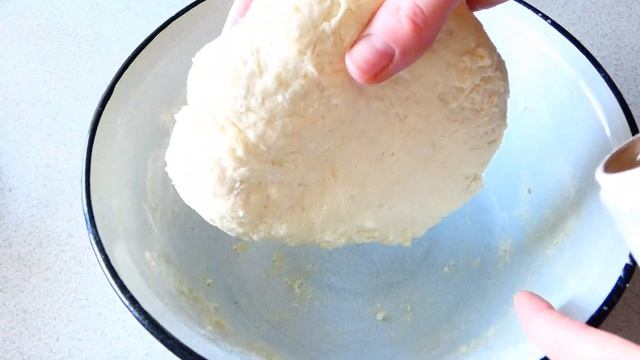 Воздушные творожные пончики с хрустящей корочкой | На скорую руку