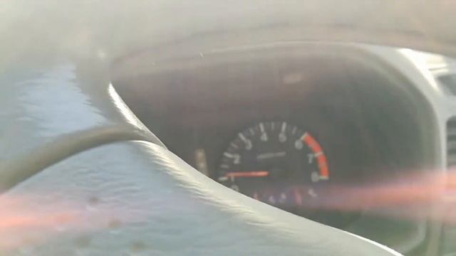 Включение и отключение полного привода на Mazda Bongo смотреть онлайн