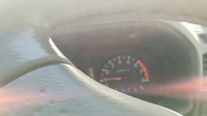 Включение и отключение полного привода на Mazda Bongo