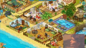 My Sunny Resort Gameplay Pt.  6