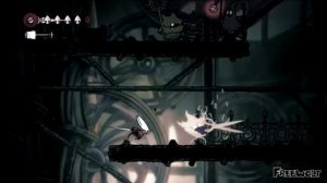 Hollow Knight: Silksong