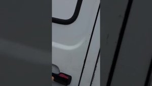 Купили Мерседес Т1