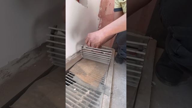 Плюсы и минусы внутрипольных конвекторов