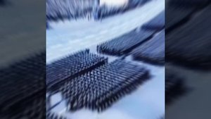 Я б уплыла в океан… #RUS ARMY??