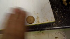 чем просверлить фасад под петли? образец собираю  http://www.arkmebel.ru