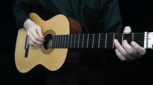 Классическая гитара Hohner HC-06