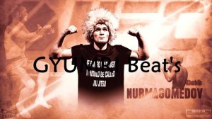 Сабина Саидова - Мой Дагестан//GYUMRI BEAT'S//