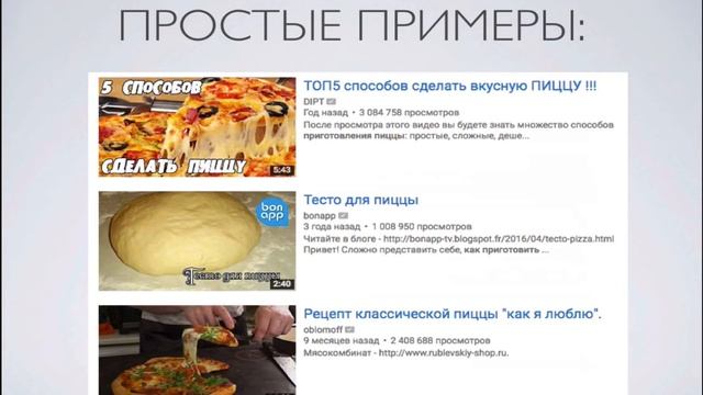 КАК НАБРАТЬ МИЛЛИОН ПРОСМОТРОВ ВИДЕО НА YOUTUBE?