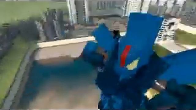 Sonic Frontiers X Garry's Mod EPIC CROSSOVER смотреть онлайн