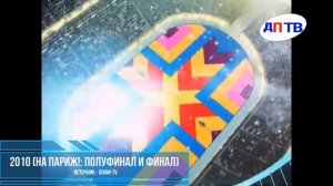 Выпуск №42. История заставок Спортивно-Развлекательной программы "Большие гонки"