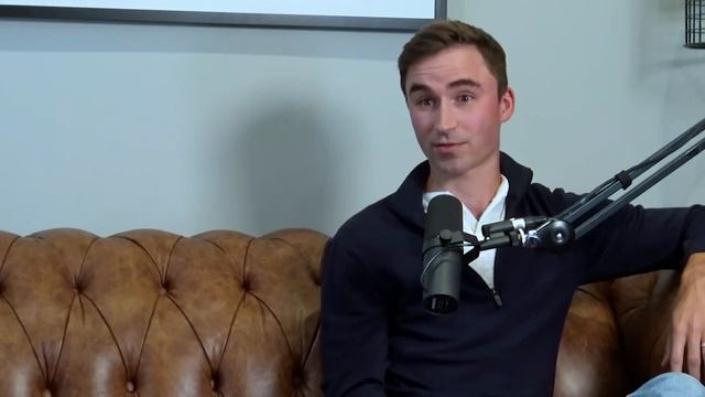 The Elusive Son | Julian Peterson | EP 259 смотреть онлайн