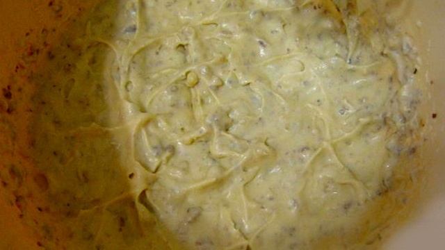 Торт муравейник из печенья