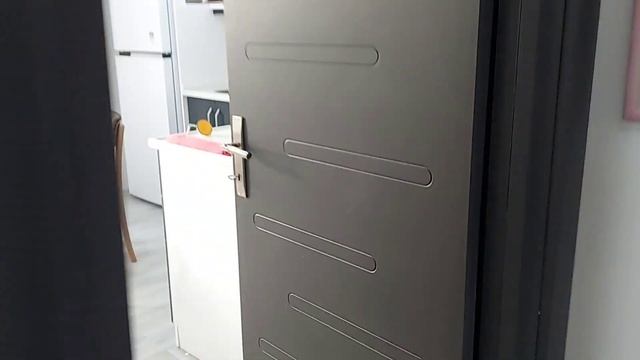 Хочу купить квартиру в Турции / Цены на квартиры / Квартира с мебелью и техникой