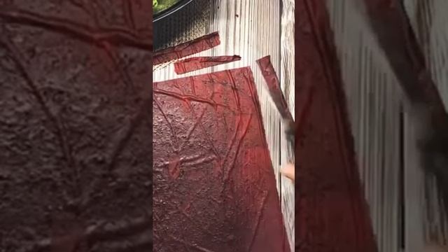 МЕГА ВКУСНАЯ ЯБЛОЧНО - ВИШНЁВАЯ ПАСТИЛА I Как приготовить пастилу? Рецепт вкусной пастилы! смотреть онлайн