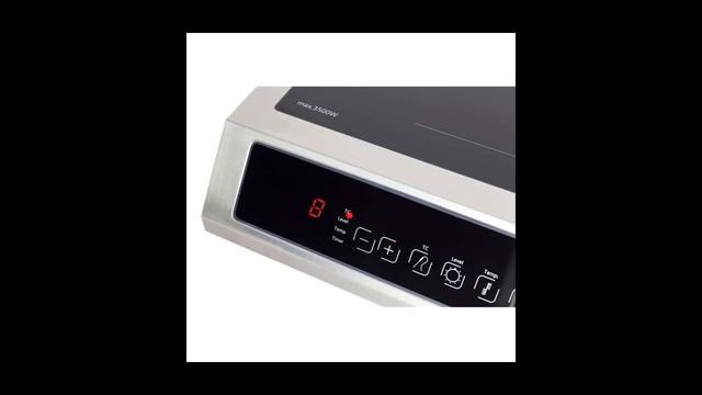 Электроплитка Caso — Настольные плиты смотреть онлайн