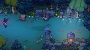 The Next Big Game From Chucklefish? What We Know So Far! - Witchbrook!