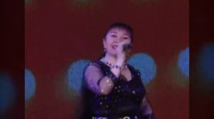 Катя Петрова - Санпа пӗрле #marsmusic