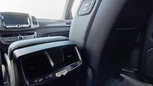 В Продаже 89157787781 SsangYong Rexton G4 2.2 4WD 2020 Heritage Special Б/п по РФ