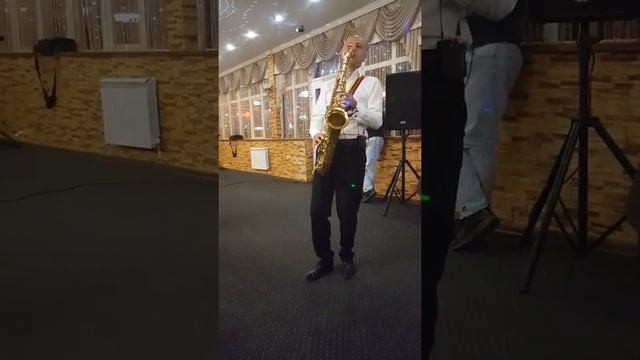 заказ саксофониста в краснодаре 918-46-36-165 гаго