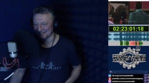 Как Геннадий Новиков озвучивал Сонни Форелли GTA VICE CITY