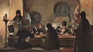 Брак и семья при Петре I