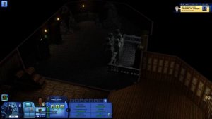 Прохождение гробниц в The Sims 3. Китай. Пещера дракона.