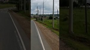 Афанасьево. Кировская область.