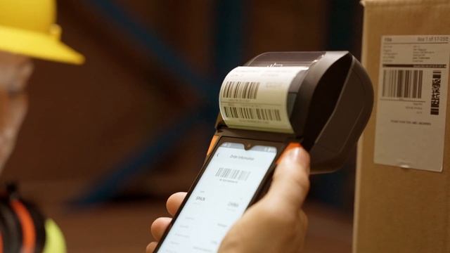 SUNMI V2s Plus смотреть онлайн