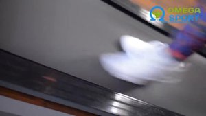 Беговая дорожка Dfit Atlantica часть 3