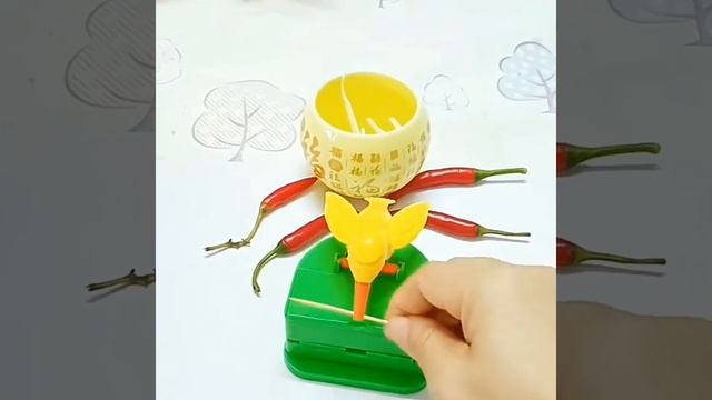 Гаджет для кухни для зубочисток #shorts смотреть онлайн