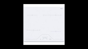 Встраиваемая электрическая панель Jacky's