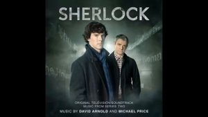 David Arnold & Michael Price - Sherlocked