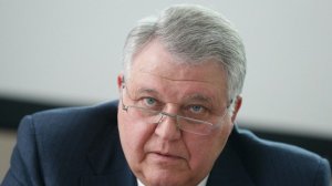 Глава Курчатовского института Ковальчук назвал главные задачи российской науки